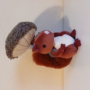 Jellycat Fungi Forager